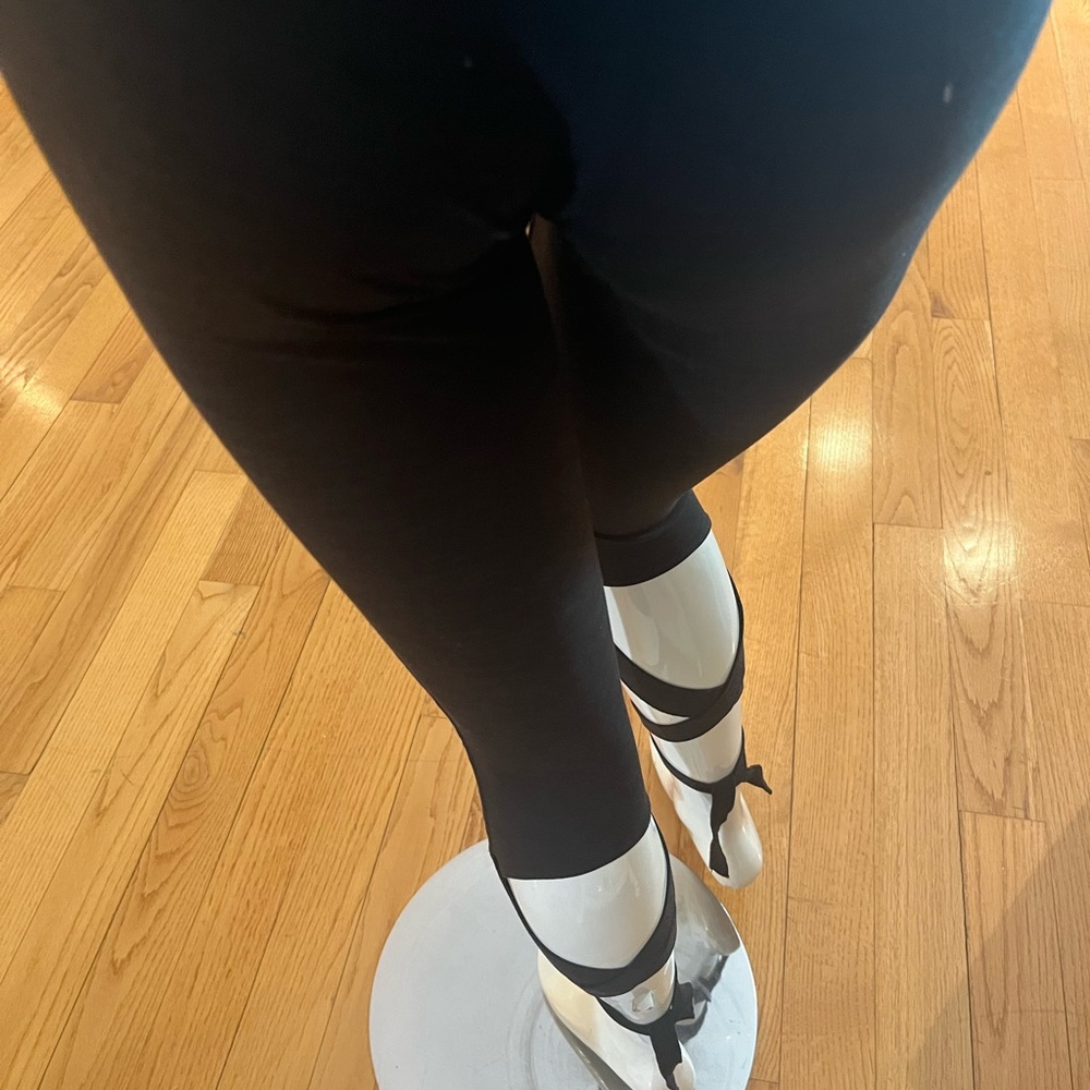 Manduca, one of a kind, ballerina, yoga pants, worn only ones - Picture 5 of 9